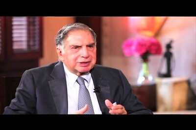 Israeli Police Name Ratan Tata in Netanyahu Corruption Case, His Office Says Report ‘Incorrect’