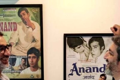 Rajesh Khanna, Amitabh Bachchan’s Anand To Get A Remake; Fans Want Ranbir Kapoor To Lead