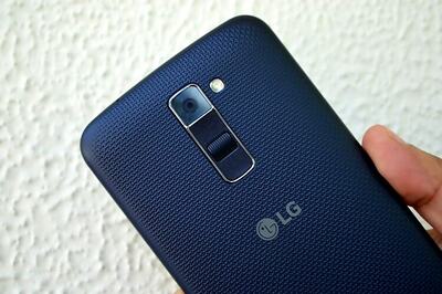 LG Aims to Build 1 Million Smartphones under 'Make in India'