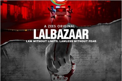 Lalbazaar Trailer: Ajay Devgn Launches Police Drama Series Set in Kolkata's Dark Underbelly