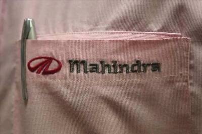 Mahindra to Observe no Production Days at Plants for up to 13 Days This Quarter