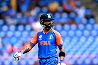 'If You Don't Score 10,000 Runs, You'll be Ashamed of Yourself': Harbhajan Singh's Tough Love to an Underconfident Virat Kohli