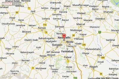 Delhi: Baby goes missing from government hospital