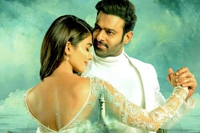 Prabhas-Pooja Hegde's Upcoming Film Radhe Shyam’s Digital Rights Sold for Rs 250 Crore | Exclusive