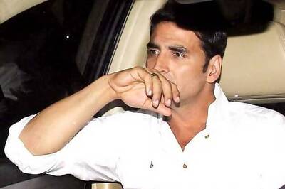 Akshay: Make self-defence compulsory for school girls