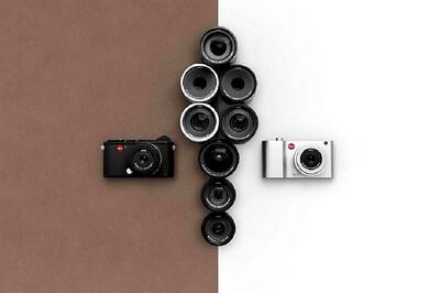 Leica Camera From 1923 Auctioned Off For $2.9 Million In Vienna