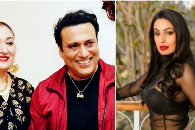 Krushna Abhishek's Wife Kashmera Shah Lashes Out at Govinda and Sunita Ahuja