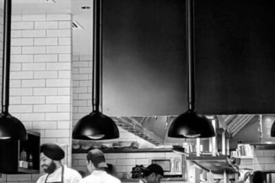 Tresind Studio, Modern Indian Fine Dining Restaurant, Named 2nd Best In MENA Region For 2024