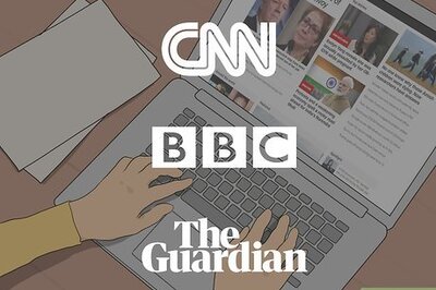 How to Contact the Media About a Story