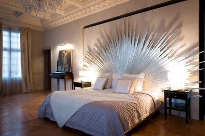 Beat The Heat By Giving Your Abode A White Makeover