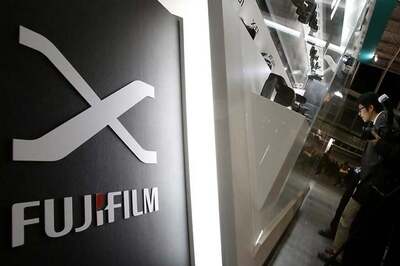Fujifilm Launches Retro-Style Camera in India