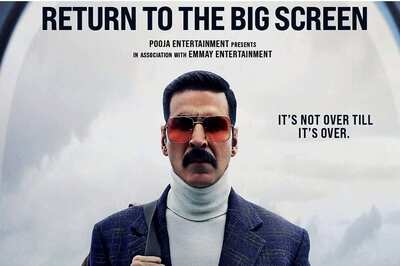 Bellbottom Trailer Out: Akshay Kumar Leads Covert Operation to Rescue Hijacked Plane