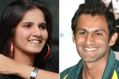 Sania-Shoaib marriage faces legal hurdle