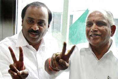 Scam-Tainted Bellary Reddy Brothers Reappear to Handle BJP's Backroom Politics