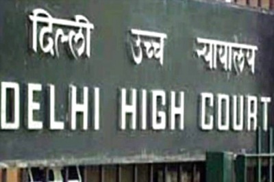 Delhi HC Rejects Plea of Suspected ISIS Operative