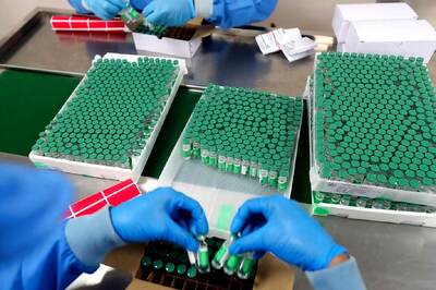 News18 Evening Digest: India to Review AstraZeneca Covid Vaccine and Other Top Stories