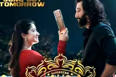 Rashmika Mandanna Calls Ranbir Kapoor's Animal Character ‘Stupid’, Asks Fans To Trust ‘Good Men’