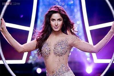 Katrina Kaif: It's a compliment that people wanted to see more of me in 'Dhoom 3'