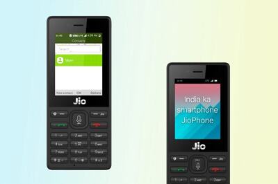 Reliance Retail Books 6 Million JioPhones Within Opening Day