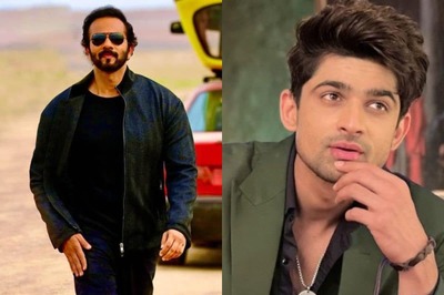 Rohit Shetty Challenges BB17 Finalists To Stunts, Chooses Abhishek Kumar For Khatron Ke Khiladi 14