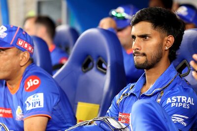 IPL 2024: Why Tilak Varma Didn't Take a Single? Captain Hardik Pandya Explains Controversial Call to Sunil Gavaskar