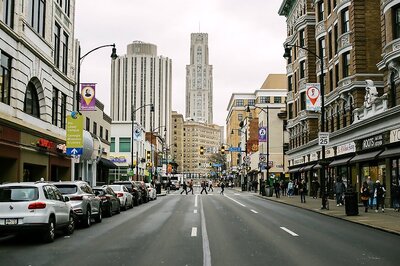 Thousands of Miles from Wuhan, This US City is Shaken by Coronavirus
