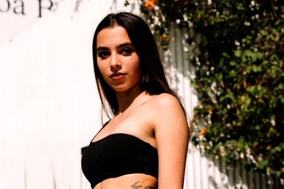 Aaliyah Kashyap Reveals Her Mental Health 'Really Deteriorated' When She was Covid Positive