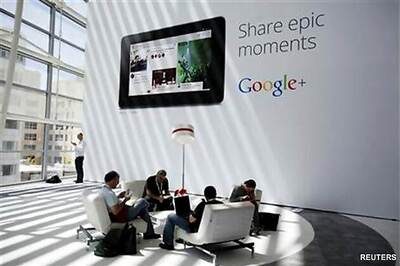 Google denies 1 billion euro French tax claim