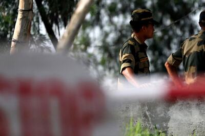 News18 Evening Digest: BSF Jawan Killed by Pakistan Rangers' Sniper, Say Sources and Other Top Stories