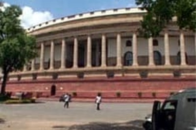 4 TRS MPs resign over separate Telangana state