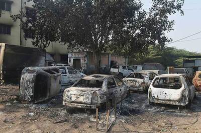 Mayawati Hits Out at BJP-RSS Saying 'Casteist Forces' Behind Pune Violence