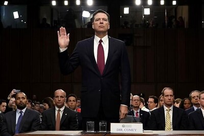 Trump Administration Spread Lies and Defamed Me, Says Former FBI Chief