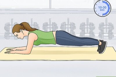 A Beginner's Guide to Planking: Learn How to Plank Longer and Strengthen Your Abs