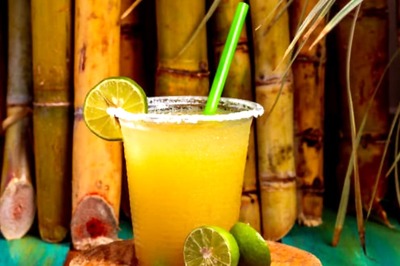 Beat The Heat With This Homemade Recipe Of Sugarcane Juice