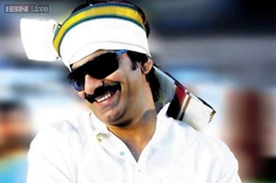 New title contemplated for Telugu film 'Kick 2'