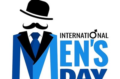 International Men’s Day 2023: Your Go-to Gifting Guide for This International Men’s Day
