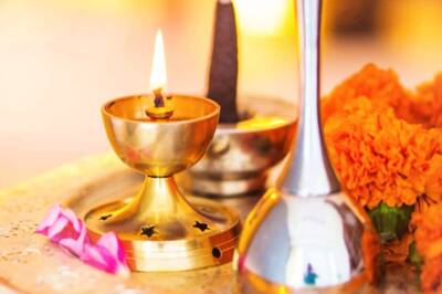 Aaj Ka Panchang, November 3, 2021: Check Out Tithi, Shubh Muhurat, Rahu Kaal and Other Details for Wednesday