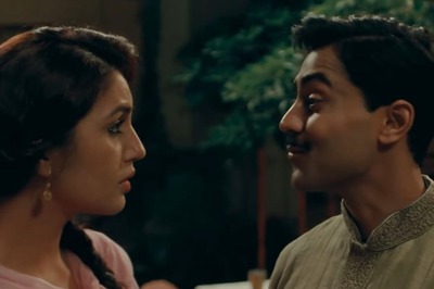 Feeling Blessed: Huma Qureshi on Response to the Viceroy's House