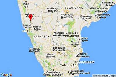Nippani Election Results 2018 Live Updates (Nipani): BJP's Jolle Shashikala Annasaheb Wins