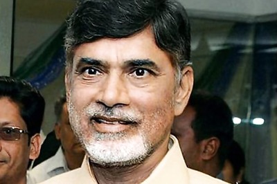 Andhra Pradesh: ISRO Chairman, scientists call on Chandrababu Naidu
