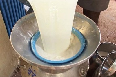 Unique initiative to free villages from open defecation