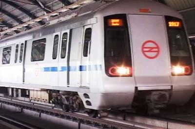 Delhi-Gurgaon Metro to be operational by June