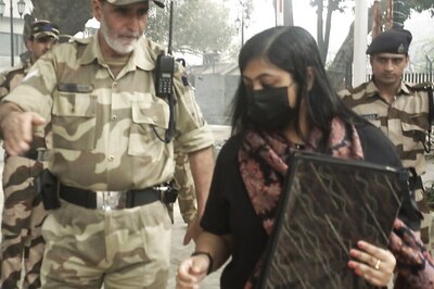 Sukanya Arrest: TMC Says It Has Zero Tolerance for Corruption But There Should Not Be Vendetta Politics