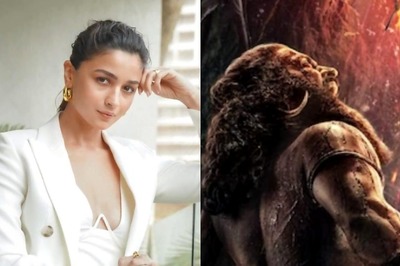 Alia Bhatt Falls Prey To Deepfake After Rashmika Mandanna, Rishab Shetty Drops Haunting Kantana 2 Teaser