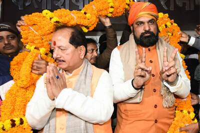 Who Are Samrat Choudhary, Vijay Sinha? All About Bihar's New Deputy CMs in Nitish-BJP Govt