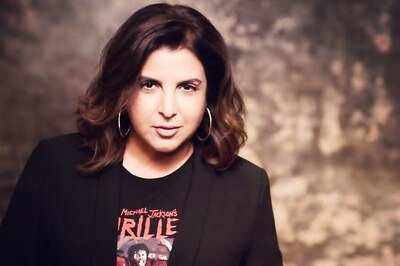 Happy Birthday Farah Khan: Five Popular Songs Choreographed by Farah Khan