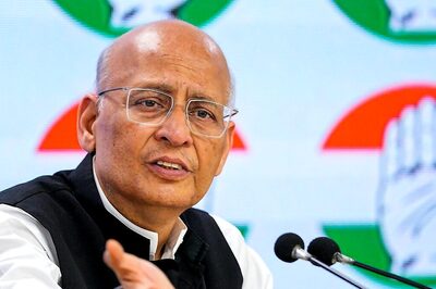 Cong MP Opposes RaGa's 'Jitni Abaadi, Utna Haq' Remark in Now Deleted X Post; Party Reacts