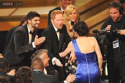 Don't know who Walt is, or what a Cumbercollective is? Here's the cheat-sheet for the 66th Primetime Emmys