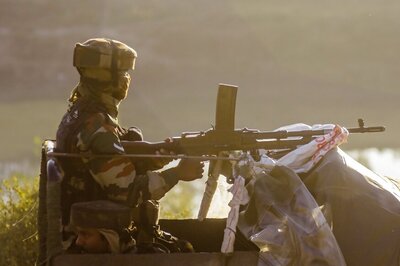 Govt Approves Purchase of Weapons Worth Rs 9,435 Crore to Bolster Firepower Along China, Pak Borders