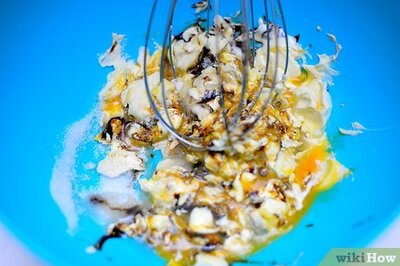 How to Make a Gingerbread Wreath